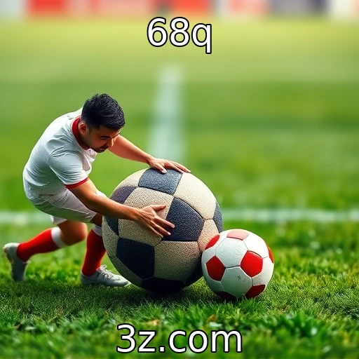 68q Apostas esportivas: como analisar partidas para garantir lucros