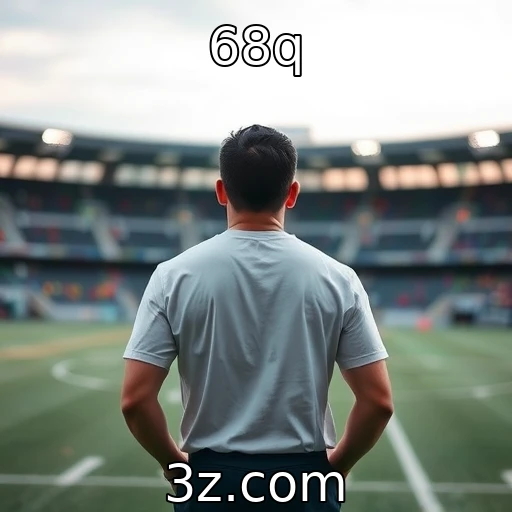 68q Estratégias de Apostas: Como Maximizar Seus Lucros em Futebol