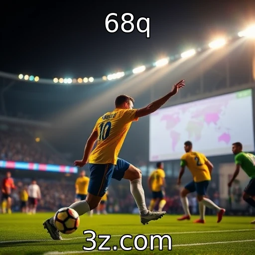 O crescimento das apostas esportivas no Brasil é imbatível