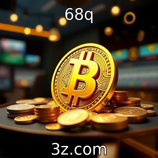 68q Como as criptomoedas estão transformando o pagamento em cassinos online