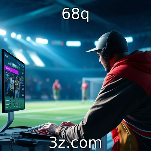 Explorando a Psicologia do Jogador nas Apostas Esportivas