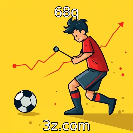 68q Apostas esportivas: como analisar partidas para maximizar ganhos